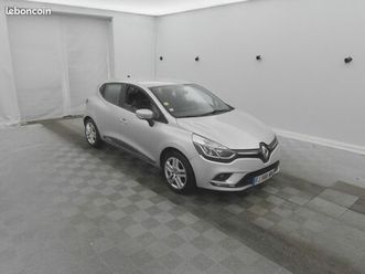 renault clio .iv ste dci75 business 5p