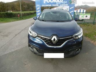 renault kadjar 15 dci 110 cv