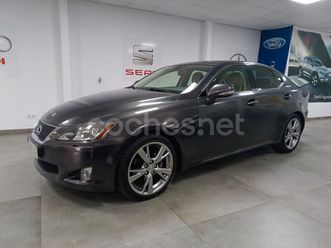 lexus is 220d premium my10