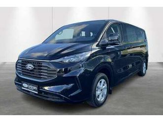 320l limited 2.0 tdci 100kw m6 fwd - ombouw dubbel