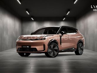 lynk & co 08 1.5 phev more