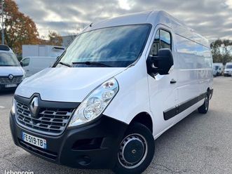 renault master iii fg f3500 l3h2 2.3 dci 130ch confort euro6