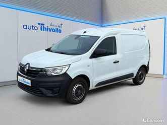 renault express van blue dci 95 - 22 confort