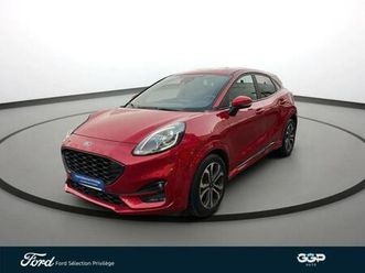 1.0 flexifuel 125ch s&s mhev titanium