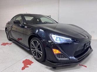 used 2014 scion fr-s charlotte nc 28269