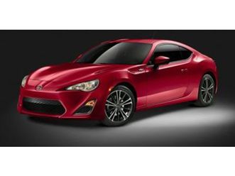 used 2016 scion fr-s yonkers ny 10710