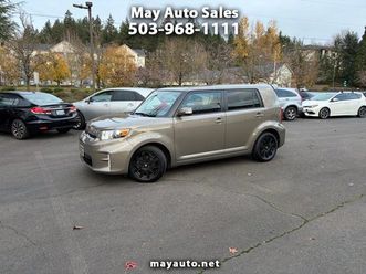 used 2014 scion xb tigard or 97224