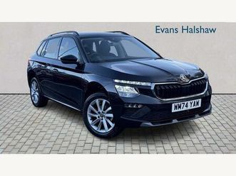 1.0 tsi se edition euro 6 (start/stop) 5dr