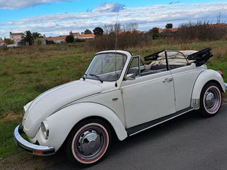 cox cabriolet