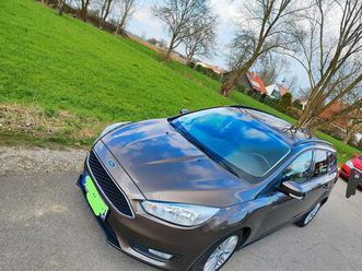 ford focus turnier mk3 1.5 tdci
