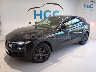 maserati levante executive 3.0 v6 twin turbo