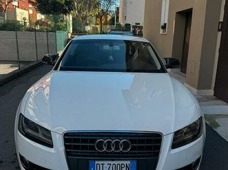 audi a5 s line 1.8 !!