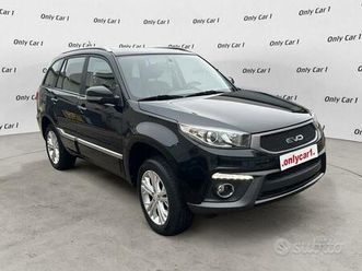 evo evo 5 1.6 bi-fuel gpl