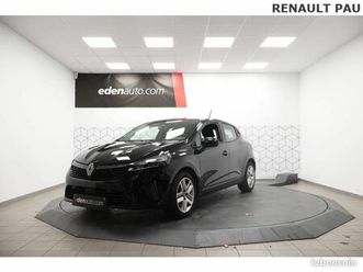 renault clio societe blue dci 100 evolution reversible