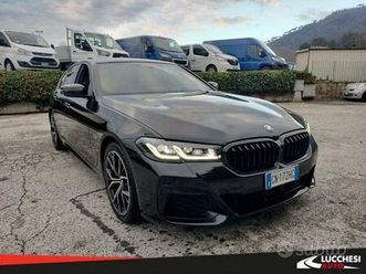 bmw serie 5 530e msport plug in!!