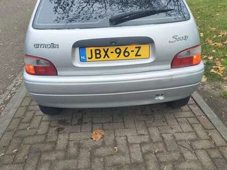 saxo 1.4i vts furio