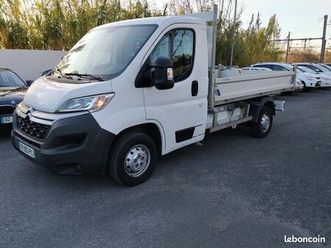 citroen jumper ccb 35 l2s 2.0 bluehdi 130 confort