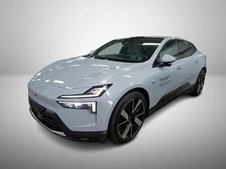 polestar 4 elektro 100kwh long range single kamera/360°