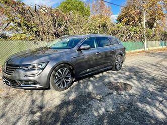 à saisir talisman estate 1.7 blue dci
