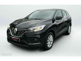 renault kadjar business tce 140 fap - 21