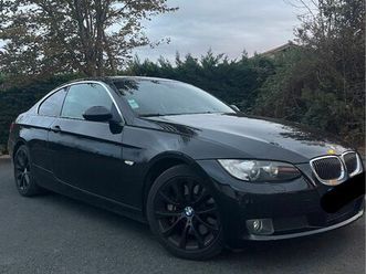 bmw 330i e92