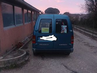 peugeot expert 1,9td