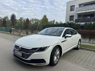 volkswagen arteon 1.5 tsi elegance 75.000km!