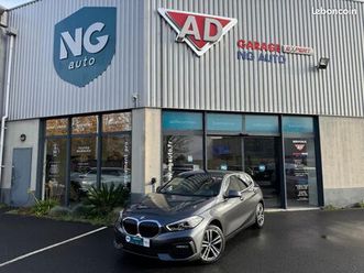 bmw série 1 f40 116d 116 ch dkg7 business design