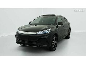 byd atto 3 204ch - 60,5 kwh design