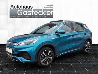 atto3 comfort 60,5 kwh