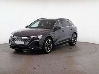 50 e-tron quattro advanced