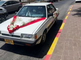 dl ידני סטיישן / טורר 5 דל 1.6 (95 כ״ס)