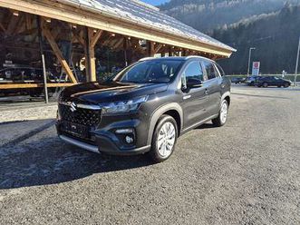 1,4 hybrid allgrip shine