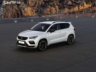 cupra ateca 2.0tsi 140kw 4wd dsg
