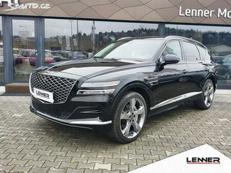 genesis gv80 3.5 t v6/279kw prestige dct