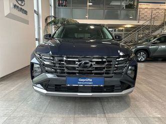 hyundai plug-in hybrid -prime - assist.pkt.- esc -4wd