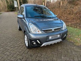 other aixam crossover xxl 45/kmh frischer servic...