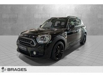 cooper s e all4 essential