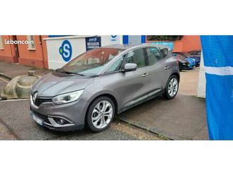 scenic 1.5 dci 110 cv 1er main courroie de distribution neuf / rien a prévoir /