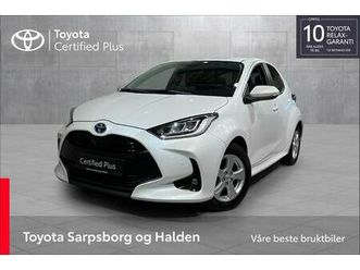 1,5 hybrid active tech+