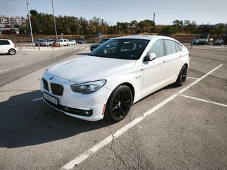 bmw 5 gran turismo 535gtix(306) u0426ена u043fо u0434оu0433оварu044fне