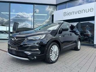 1.2 turbo *garantie 12 mois*1er proprietaire*gps*