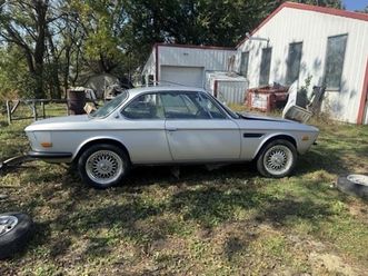 bmw 2800 3,0 cs 1972 23,900 bgn