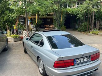 bmw 840 ci 28,000 bgn