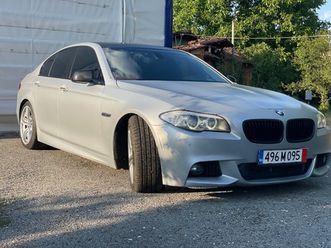 bmw 550 550xi 34,499 bgn