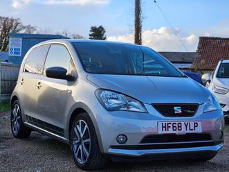 1.0 12v fr line euro 6 5dr