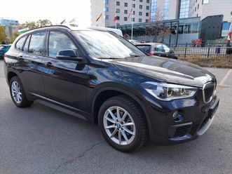 bmw x1 18d head up 18,913 eur