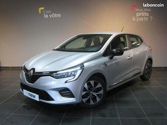 renault clio v tce 90 - 21n limited