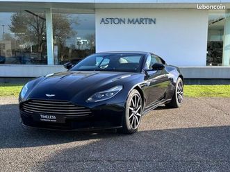 aston martin db11 v12 5.2 608ch bva8