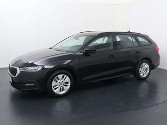 combi 1.0 e-tsi ambition | 110 pk | automaat | tre